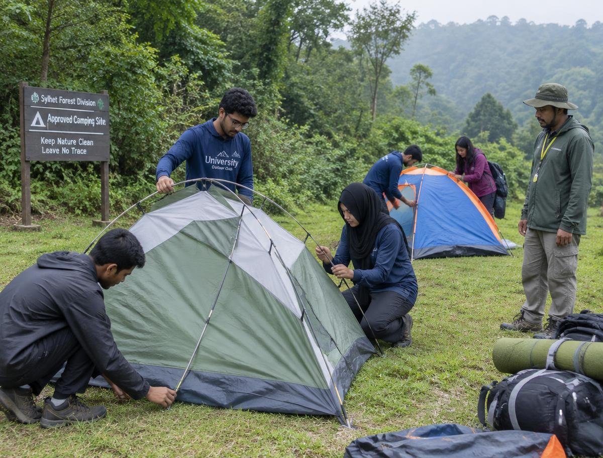 Educational Tours — Prakriti Prante (Edge of Nature)